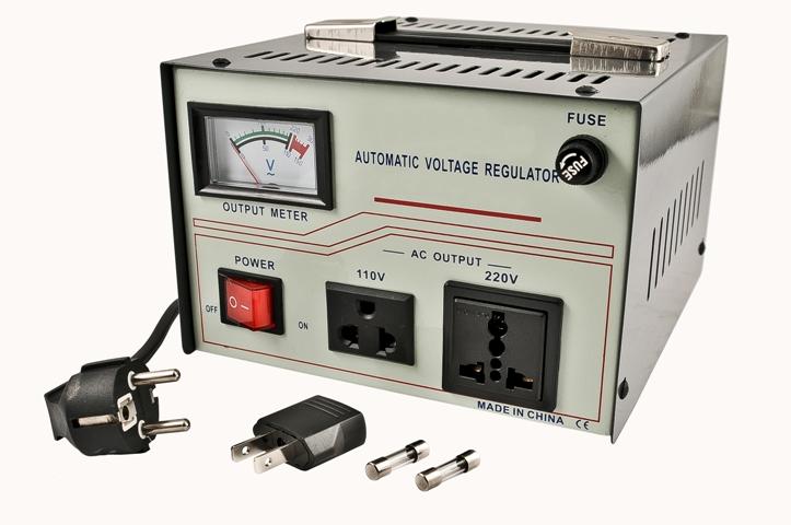 servo motor stabilizers repaired at ups repairing shop in karachi